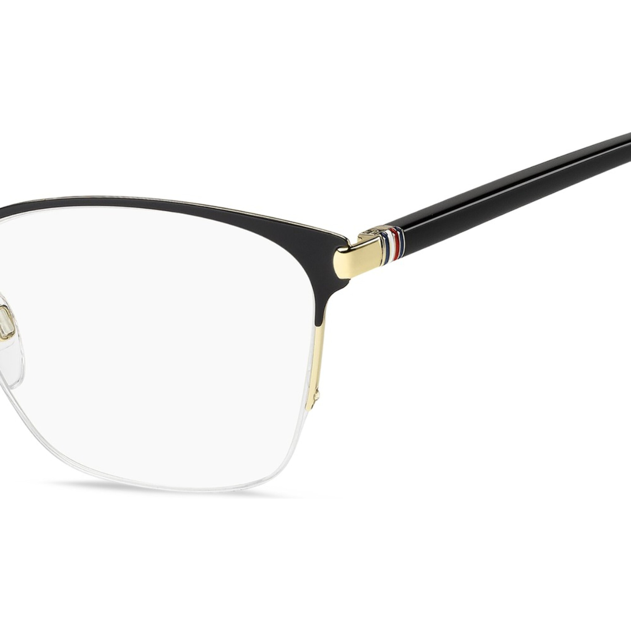 Gafas de Vista Tommy Hilfiger TH 2352 2M2 de Metal Mujer 53 mm