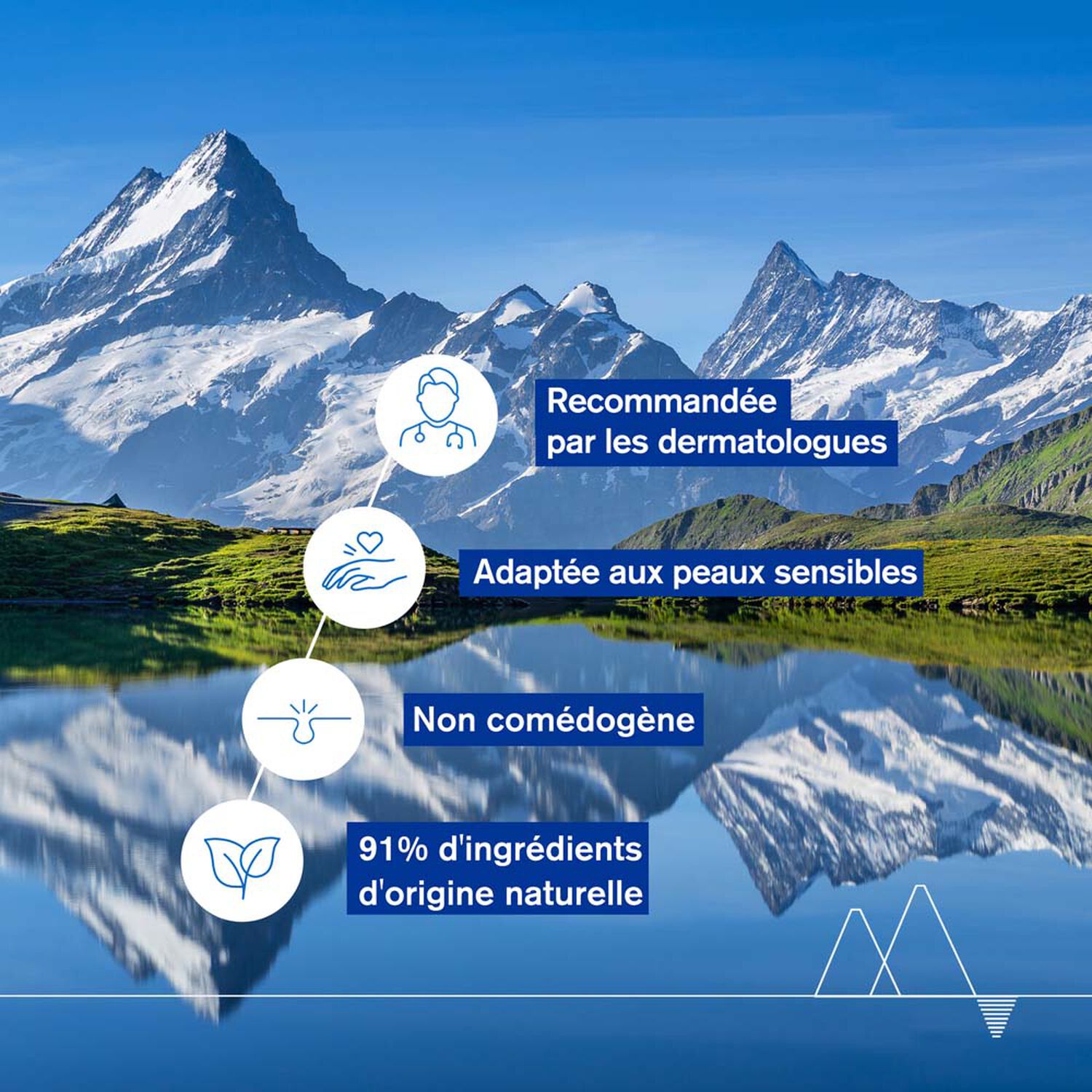 Age Absolu - Crème de Jour Rose Redensifiante Anti-Âge Global 50 ml