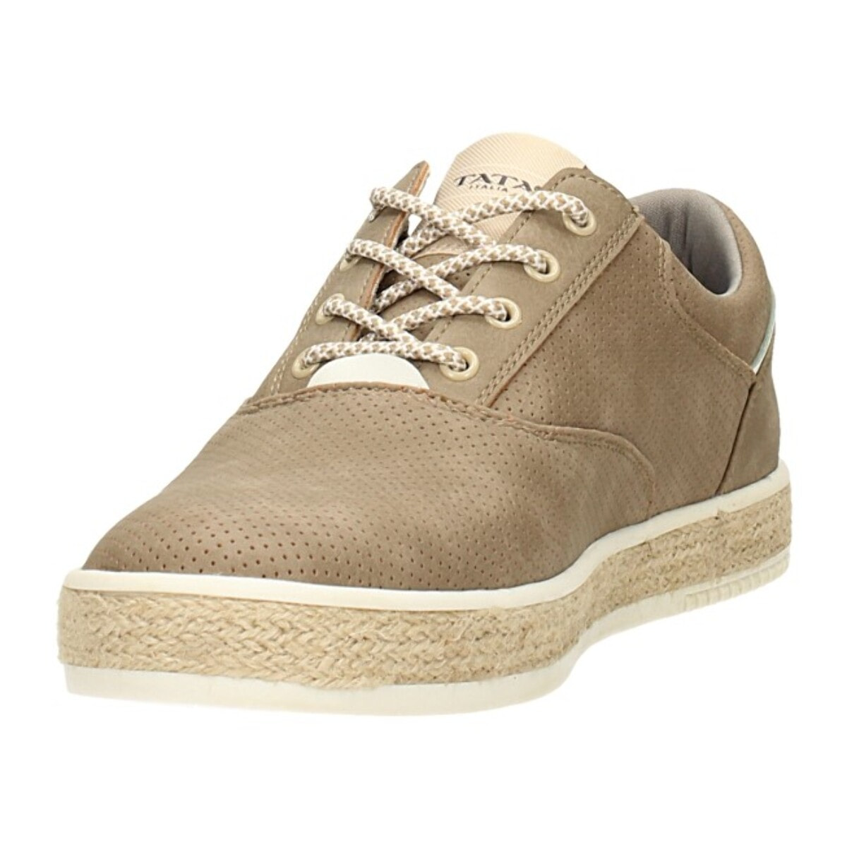 Sneakers Uomo Tata Italia Marrone