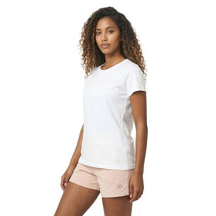Camiseta de manga corta para mujer Never Without