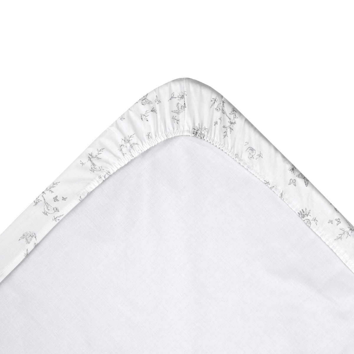 Cambrass Bajera Cuna 60 Pack 2 Uds. Merlo