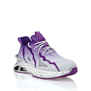 PLEIN SPORT Zapatilla Runner THE LIGHTING EDITION GEN.X.2