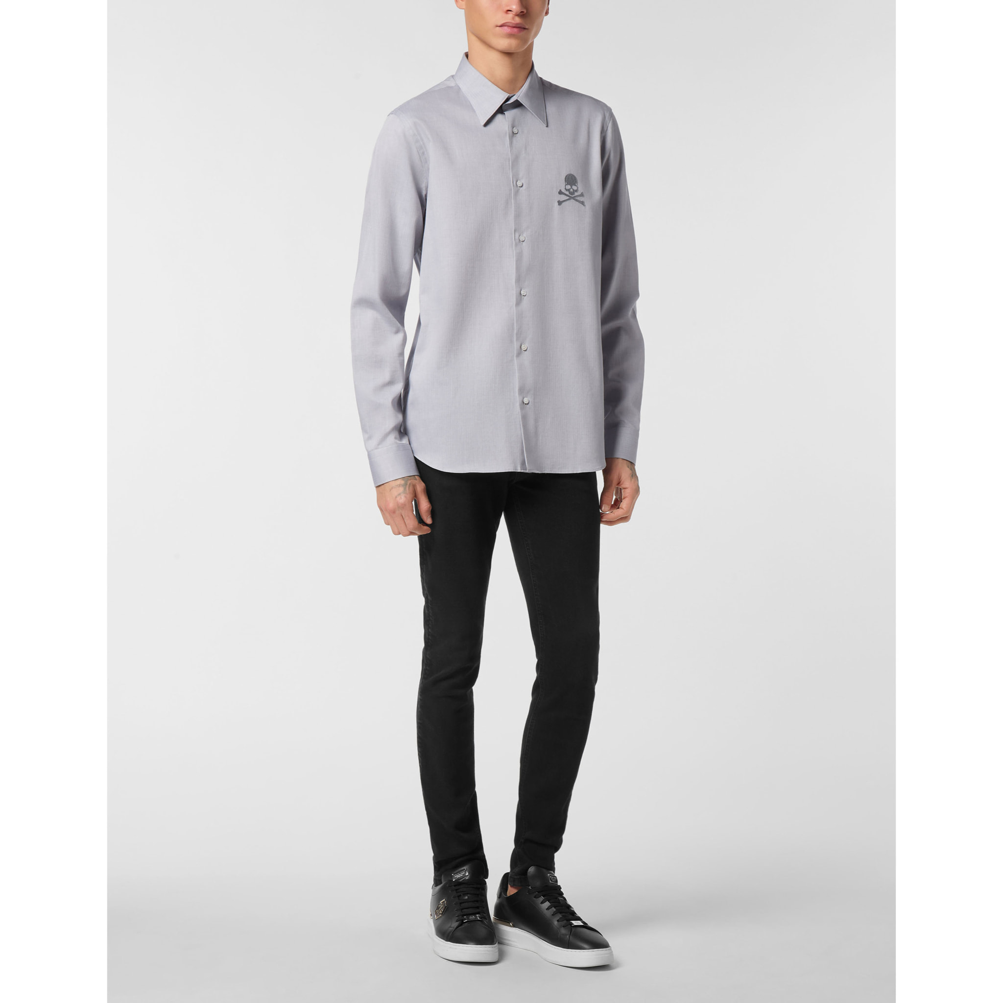 PHILIPP PLEIN Camicia