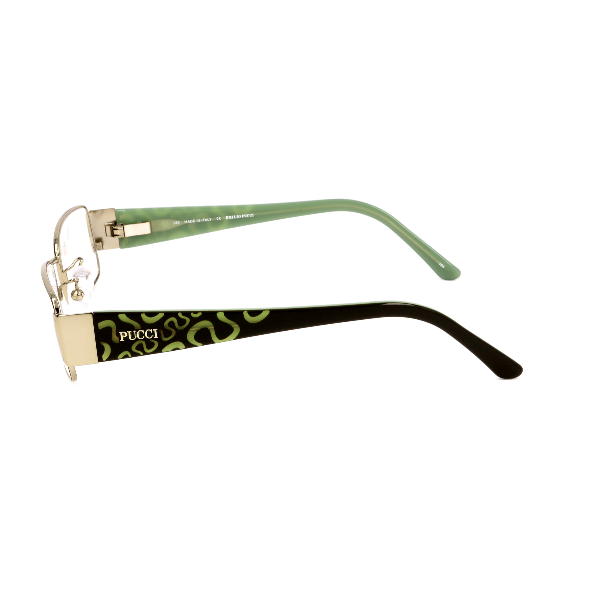 Montura de gafas Pucci Mujer EP2135-320-51