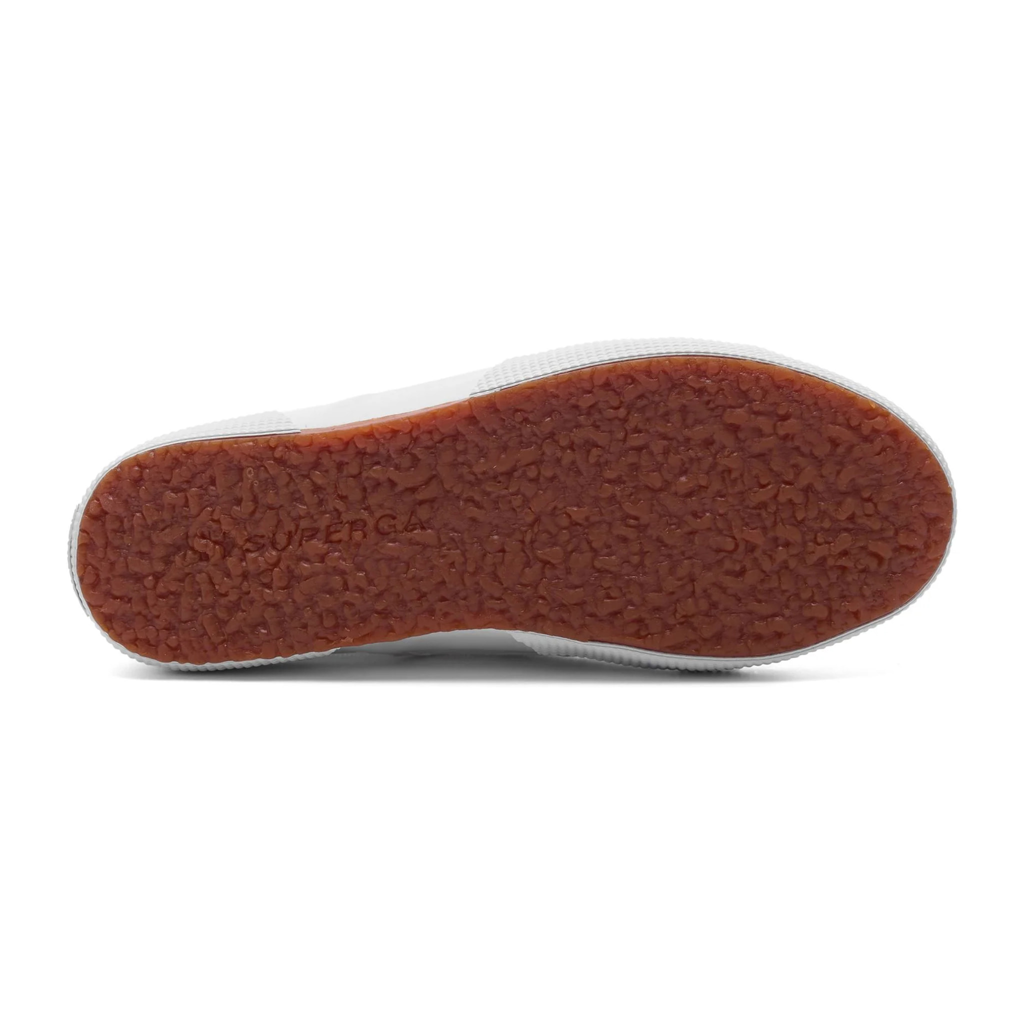 Superga - Zapatos de mujer Mujer Blanco - 2402 Mule