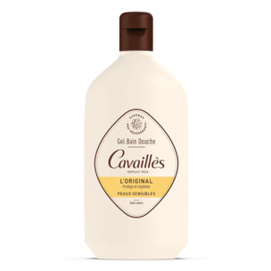 L'Original - Gel Bain et Douche 400 ml