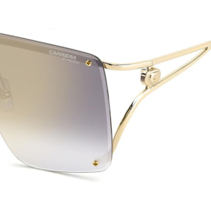 Gafas de Vista Carrera 3022 DDB de Metal Mujer 55 mm