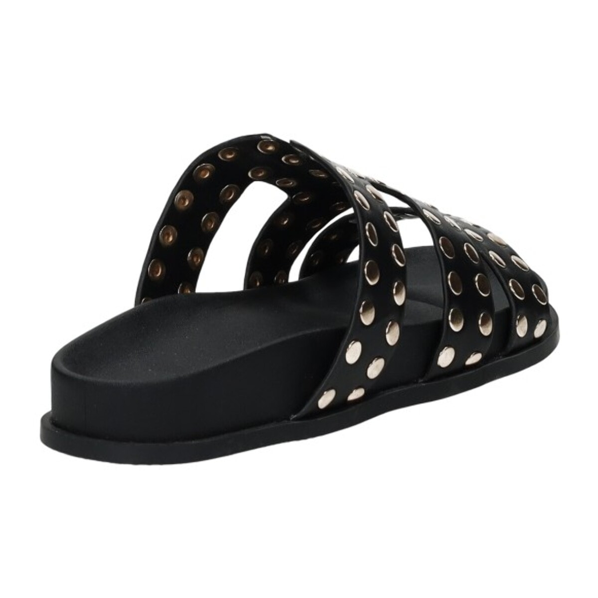 Sandali Donna Tata Italia Nero
