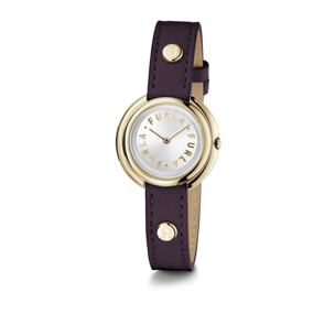 Furla Reloj Analógico De Cuarzo Furla Icon Shape