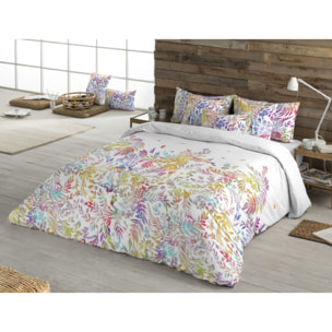 Housse de couette Bluleaf 100% coton 79 cm/2