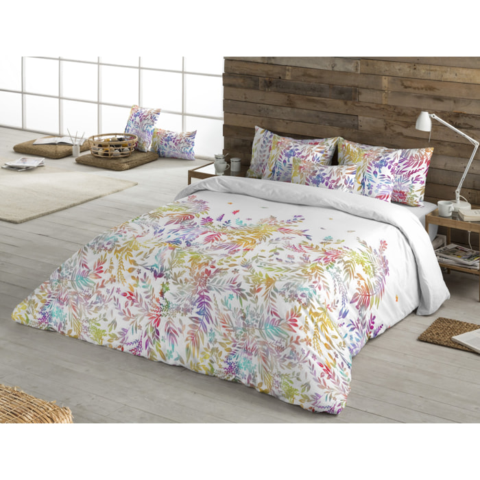 Housse de couette Bluleaf 100% coton 79 cm/2