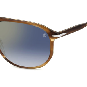 GAFAS DE SOL DAVID BECKHAM DB 1159/S EX4