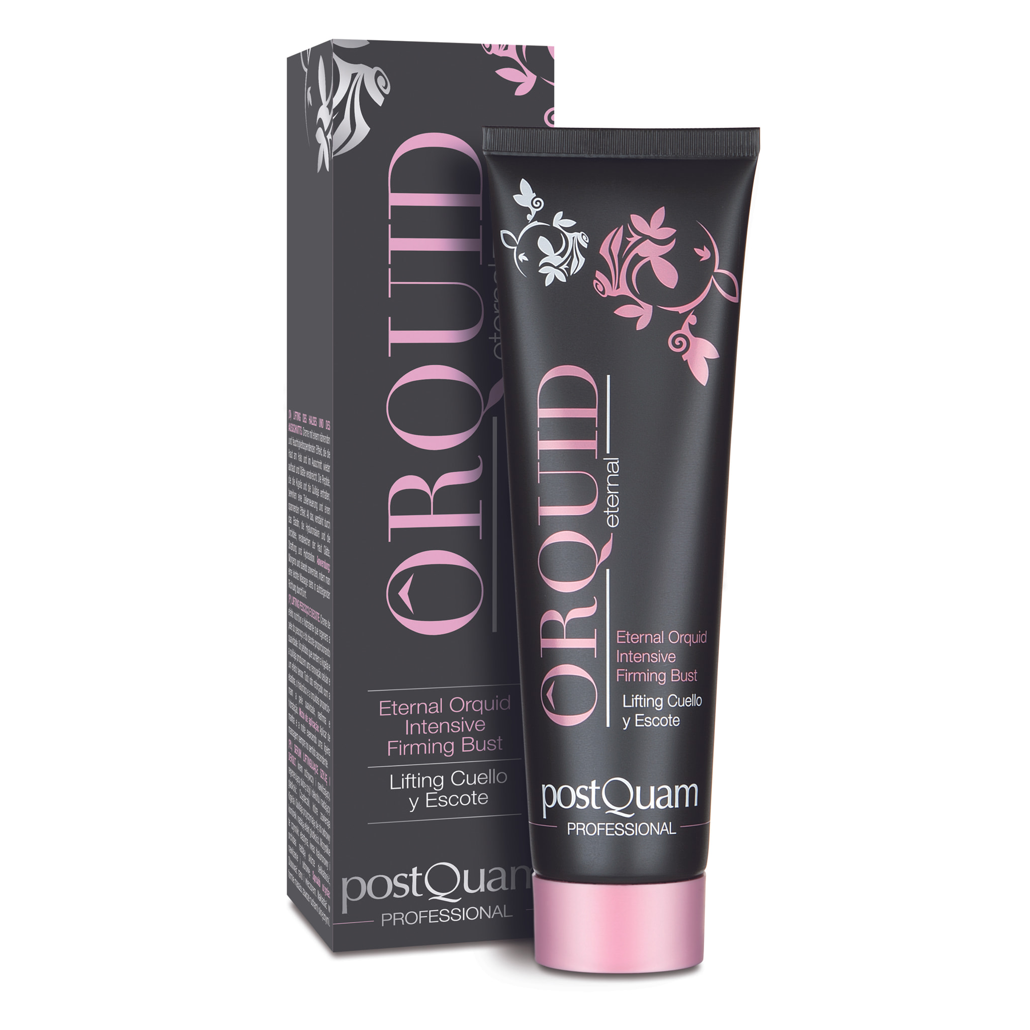 eternal orquid intensive firming bust