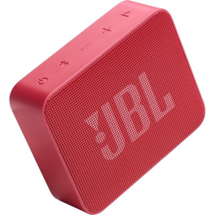 Enceinte portable JBL Go Essential 2 Rouge