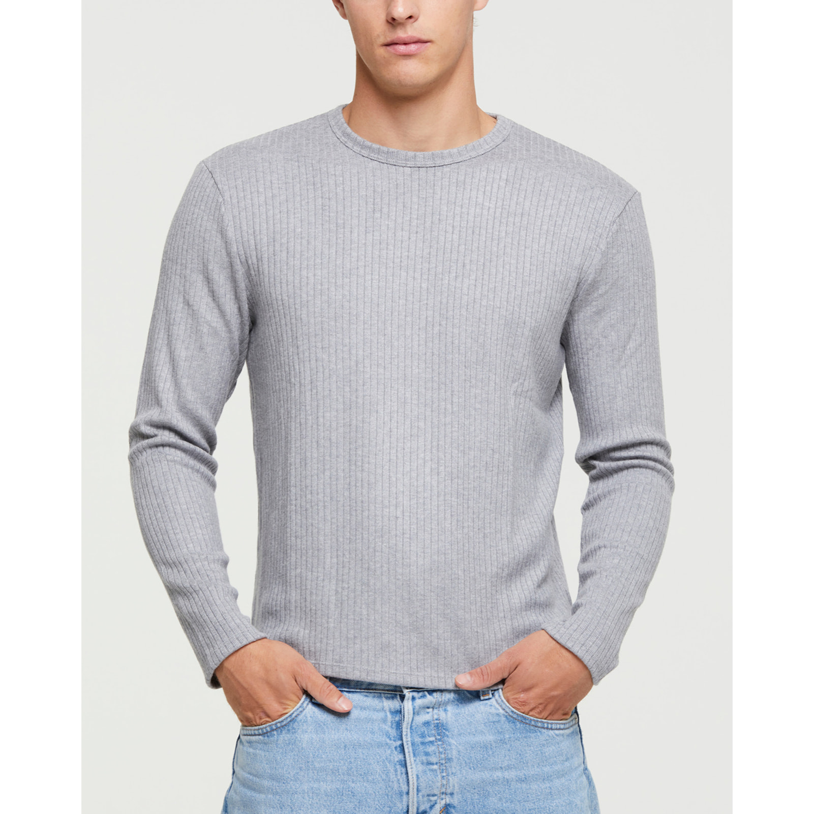 MAGLIA GIROCOLLO COSTE