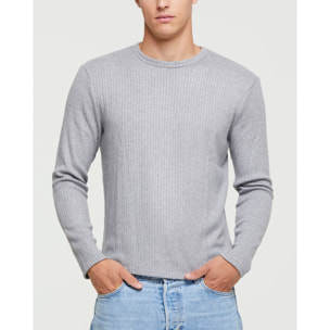 MAGLIA GIROCOLLO COSTE