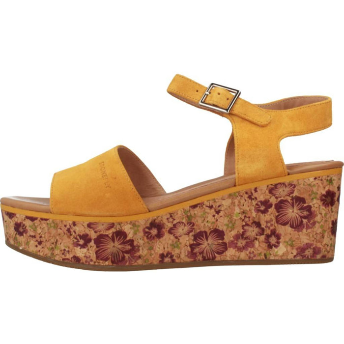 Sandalias Mujer de la marca STONEFLY  modelo DIVA 2 Yellow