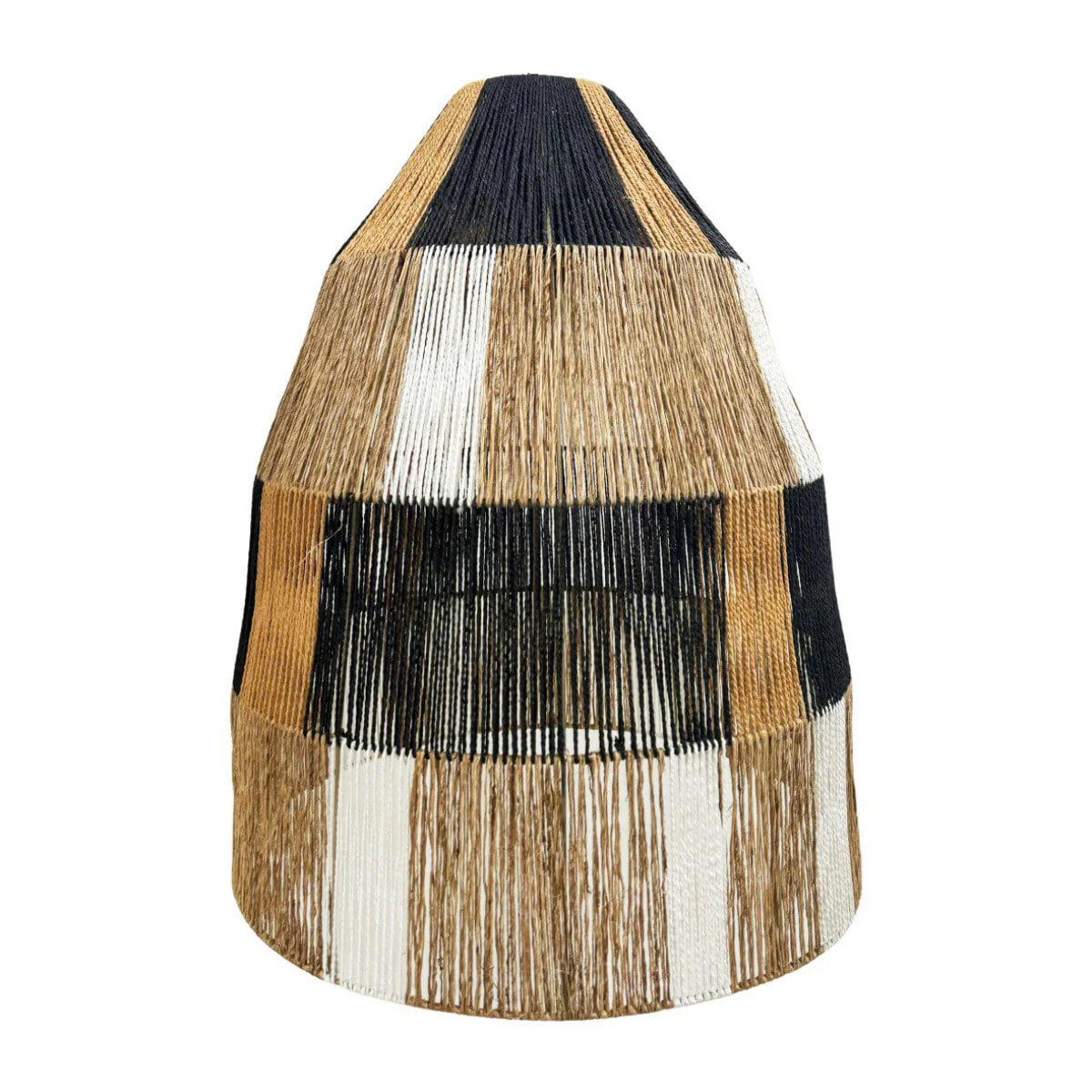 Abat-jour seul ZAHARA D50CM