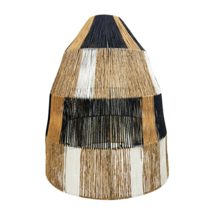 Abat-jour seul ZAHARA D50CM