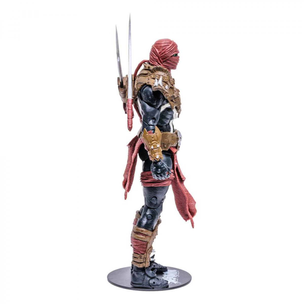 Spawn Action Figura Ninja Spawn 18 Cm Mcfarlane Toys