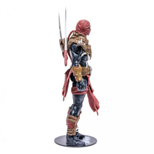 Spawn Action Figura Ninja Spawn 18 Cm Mcfarlane Toys