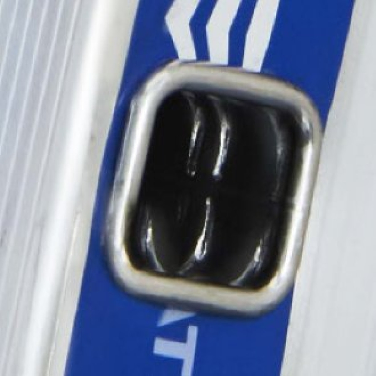 Échelle Platinium 300 coulisse à corde 2 plans TUBESCA - 3.53 x 6.05 m - 02432312