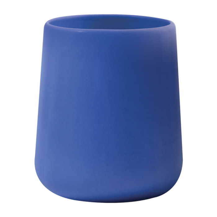 Gobelet Céramique MAONIE Bleu roi mat MSV