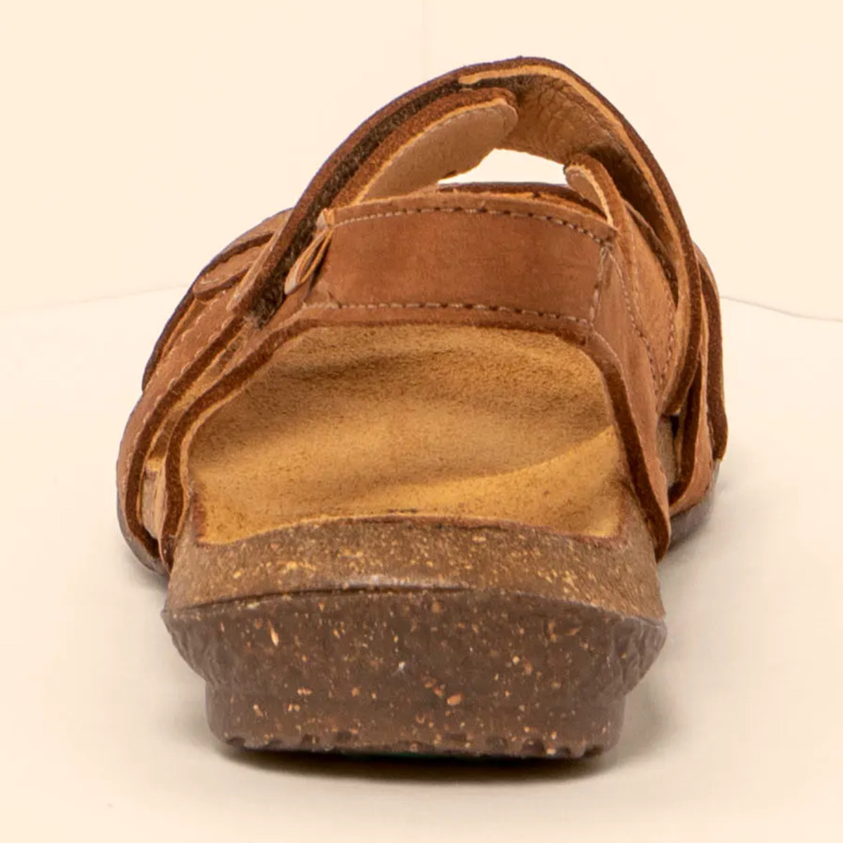 Sandalias N5079 PLEASANT WOOD / WAKATAUA color Wood