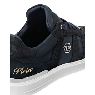 PHILIPP PLEIN Zapatillas Lo-Top COCCO