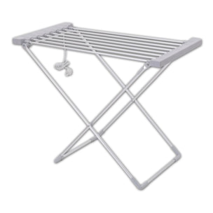 Séchoir électrique Herzberg HG8070-WHT