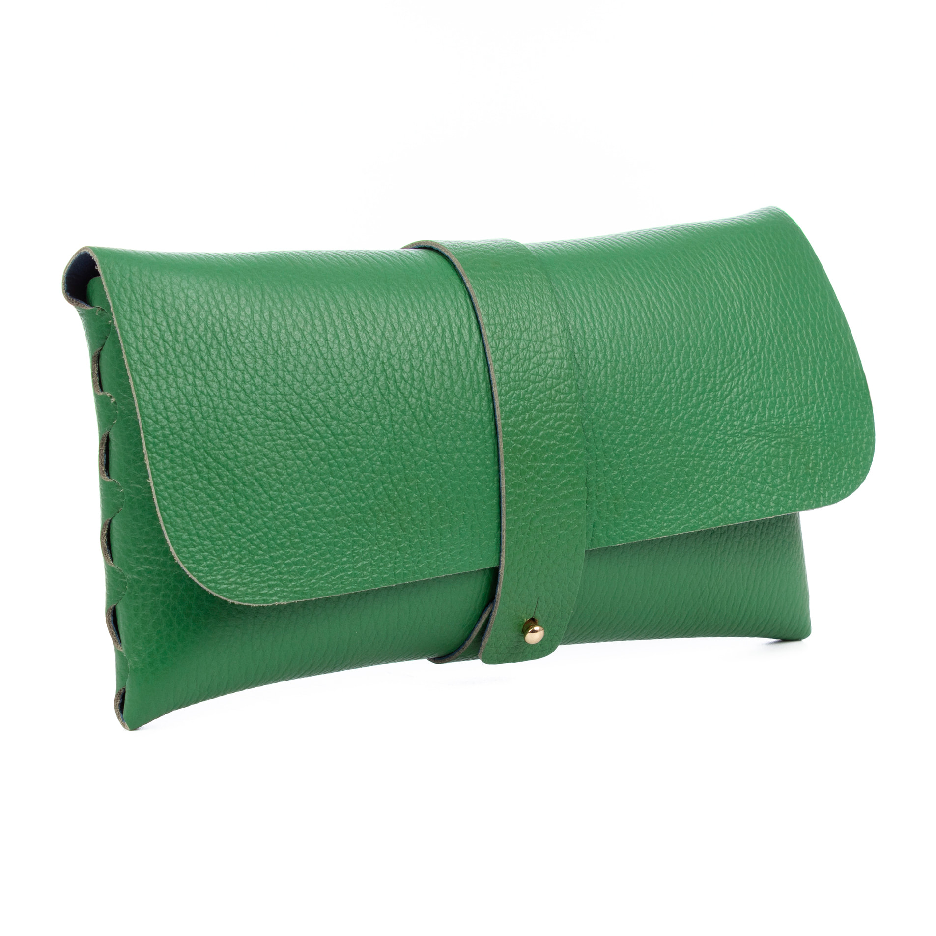 Auronzo bolso de bandolera mujer. Piel auténtica acabado Dollaro.