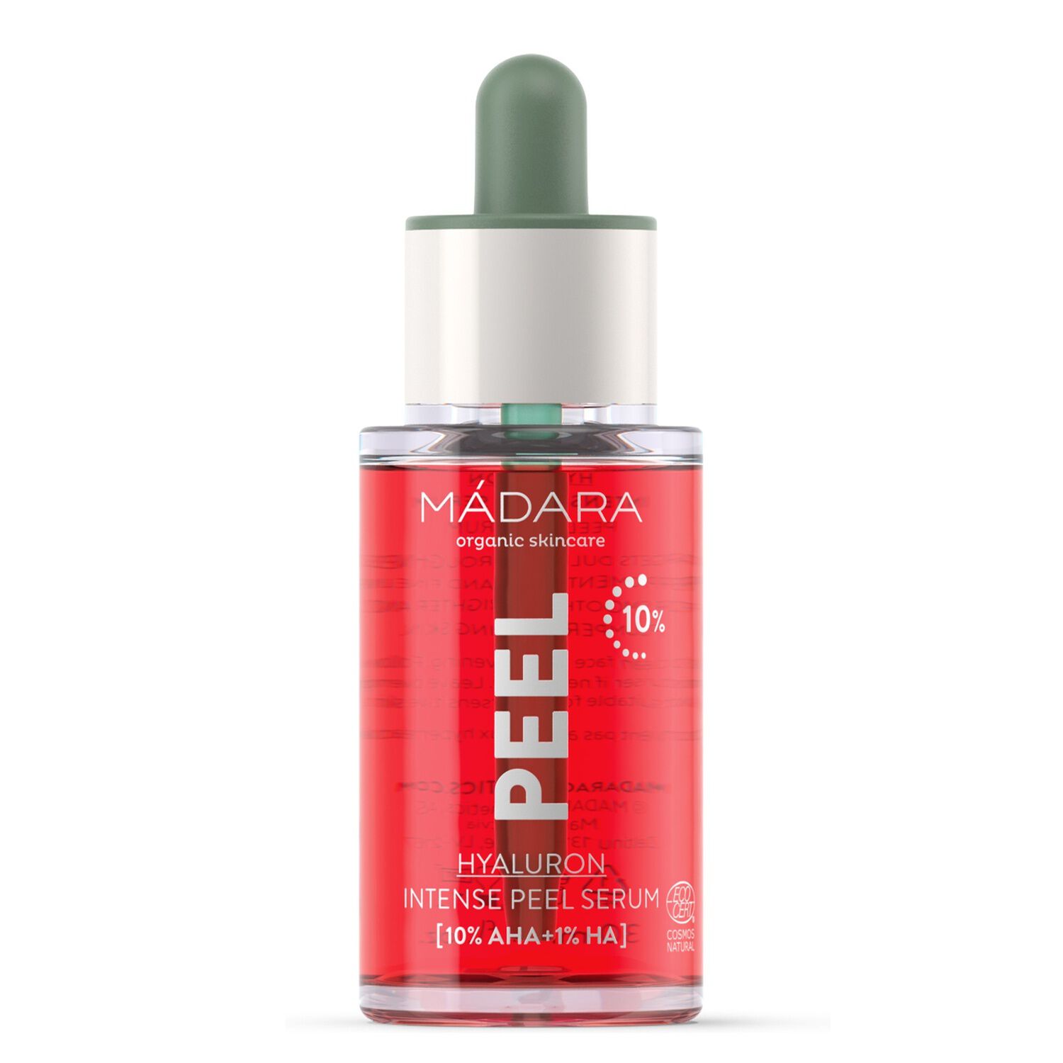 Peel Intense - Sérum Effet Peeling 30 ml