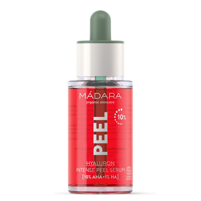 Peel Intense - Sérum Effet Peeling 30 ml
