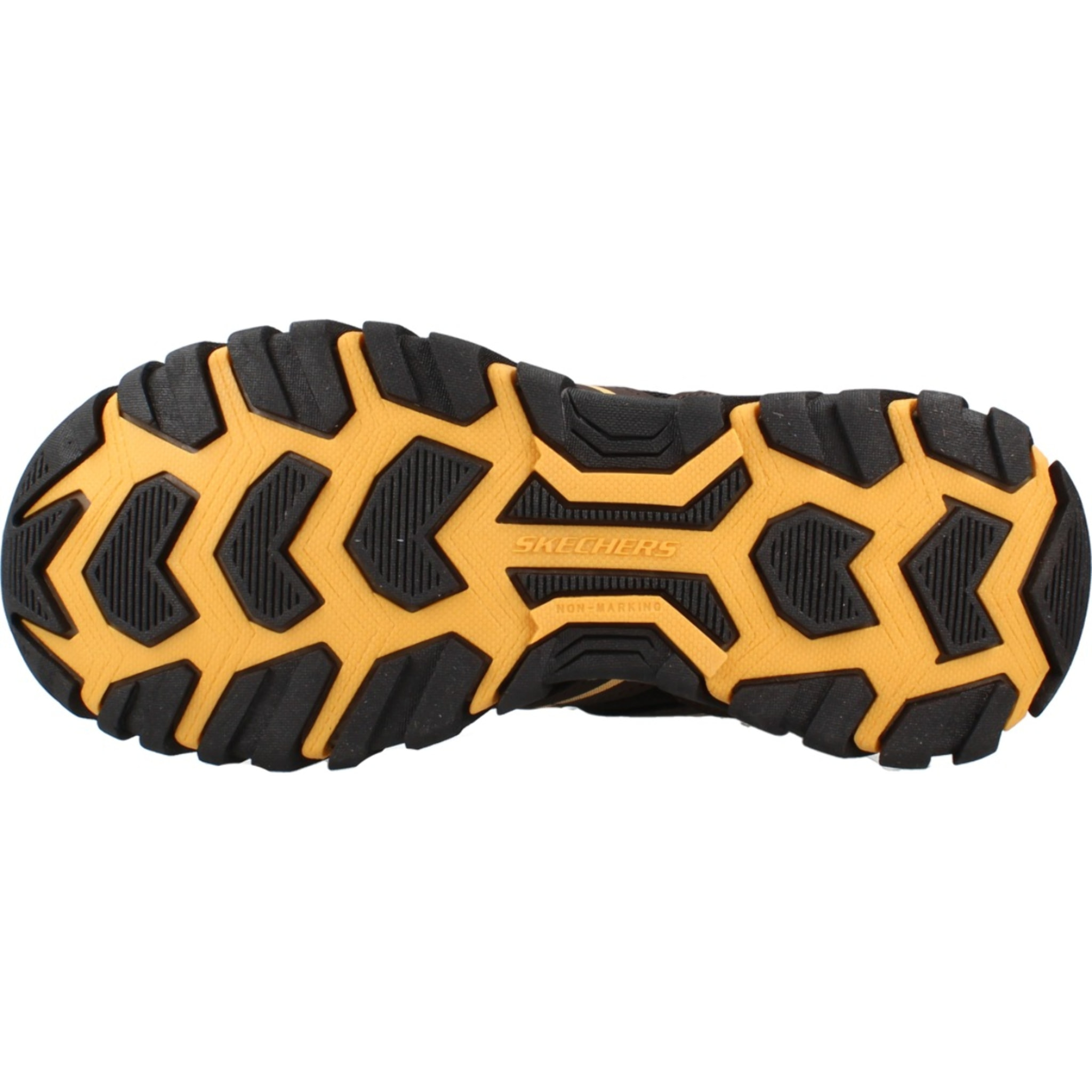 Zapatillas Niño Rugged Ranger - Storm Trail Marron