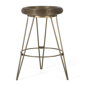 Taburete - 76x45cm diam