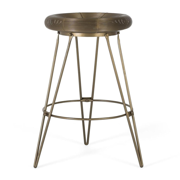 Taburete - 76x45cm diam