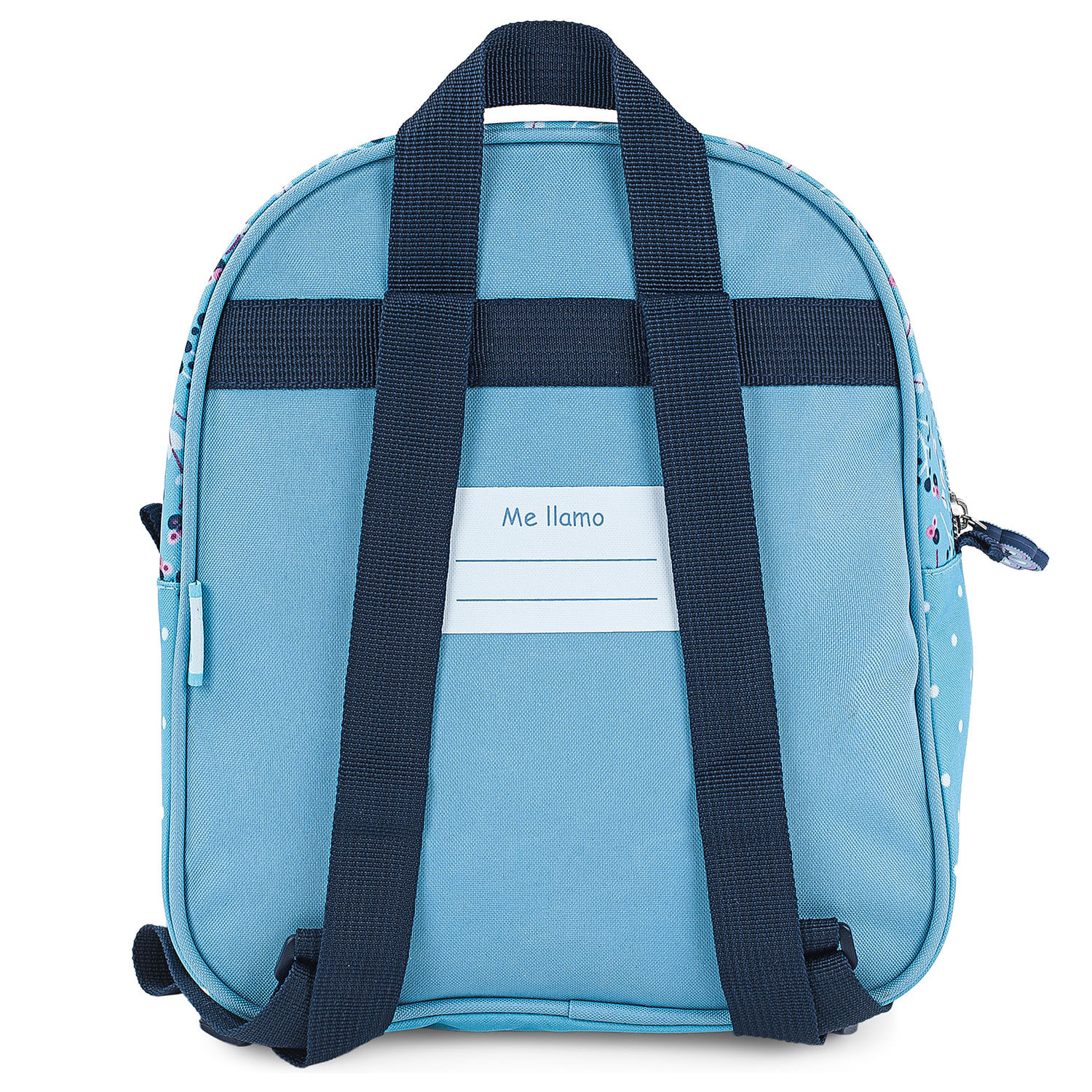 Mochila Skpat Smile Azul