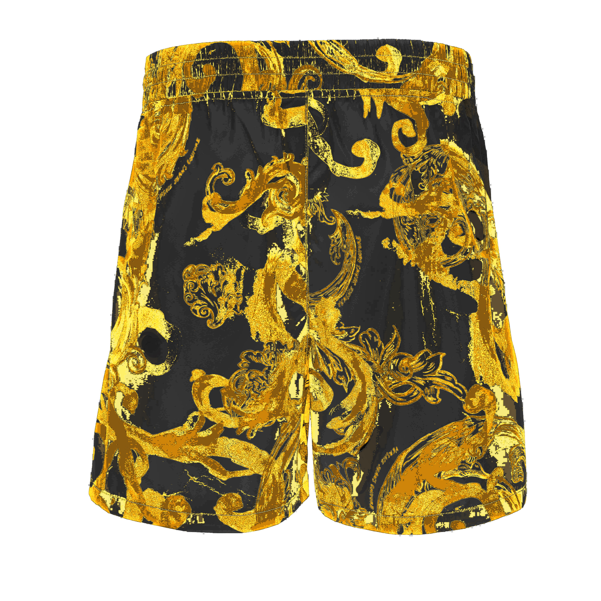 Versace Jeans Couture bermudas