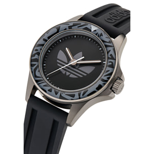 Adidas Orologio Analogico Al Quarzo Expression One