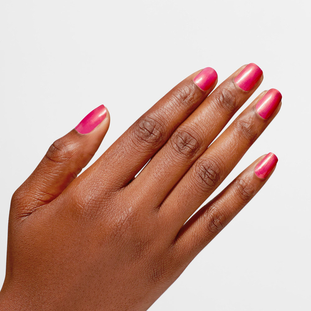 Infinite Shine - Good Redputation - Vernis à ongles effet gel, sans lampe, tenue jusqu'à 11 jours - 15ml