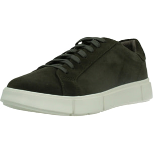 Sneakers de  Hombre de la marca GEOX  modelo U PRALI VERDE