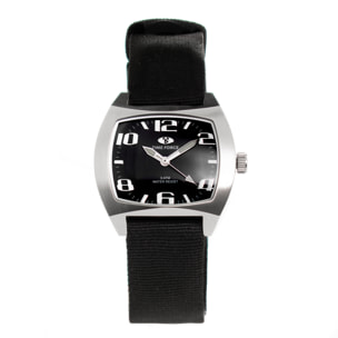 Reloj Time Force TF2253L-10 Unisex Analogico Cuarzo con Correa de Nylon