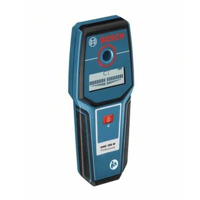 Détecteurs GMS 100-23 Professional - BOSCH - 0601081800