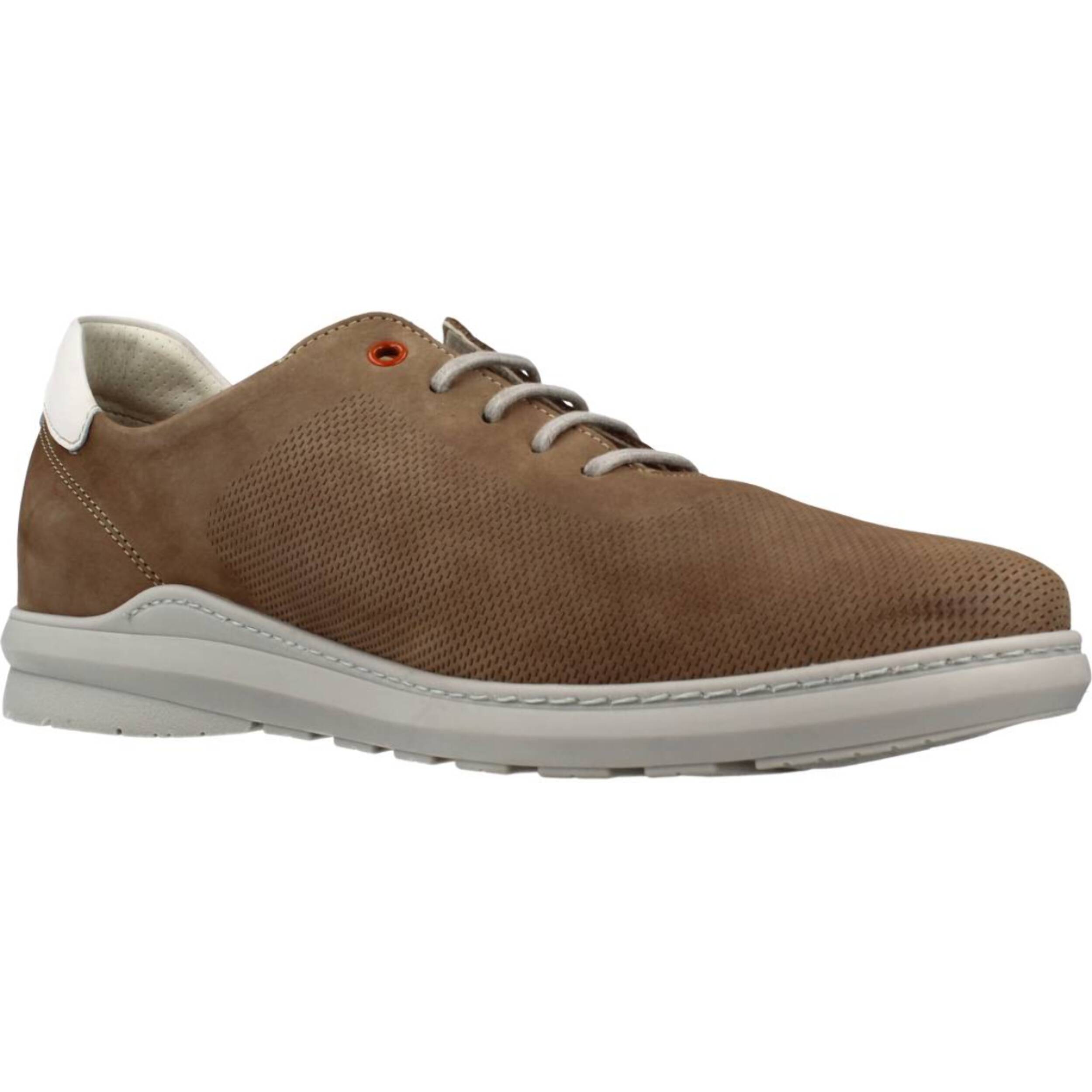 DERBIES - OXFORD FLUCHOS F1158