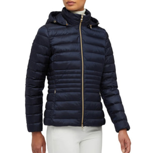 CHAQUETA GEOX D JAYSEN