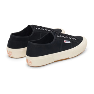 Superga - Uomo Donna Nero - 2750 Og