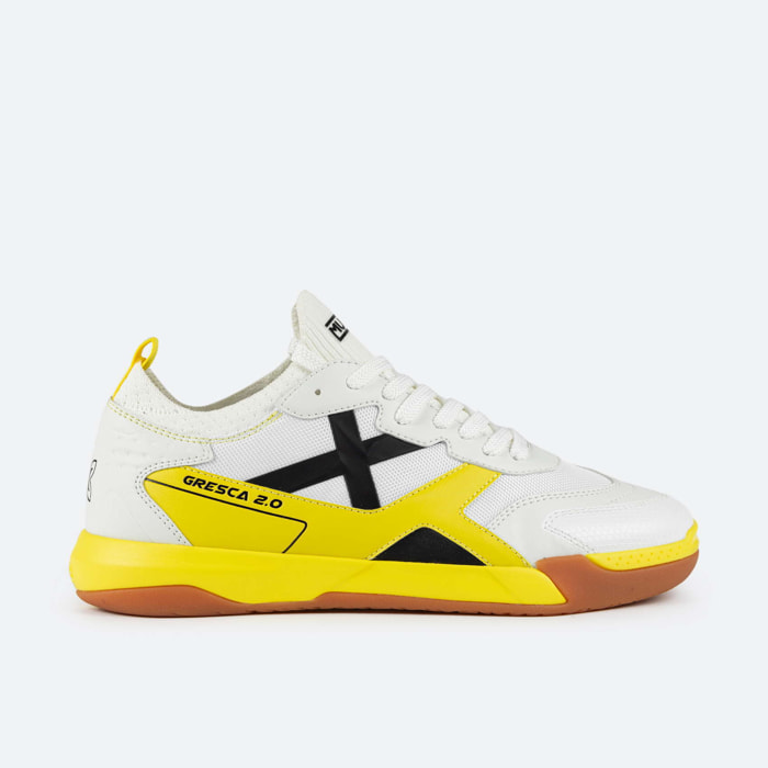 MUNICH GRESCA 2,0 06