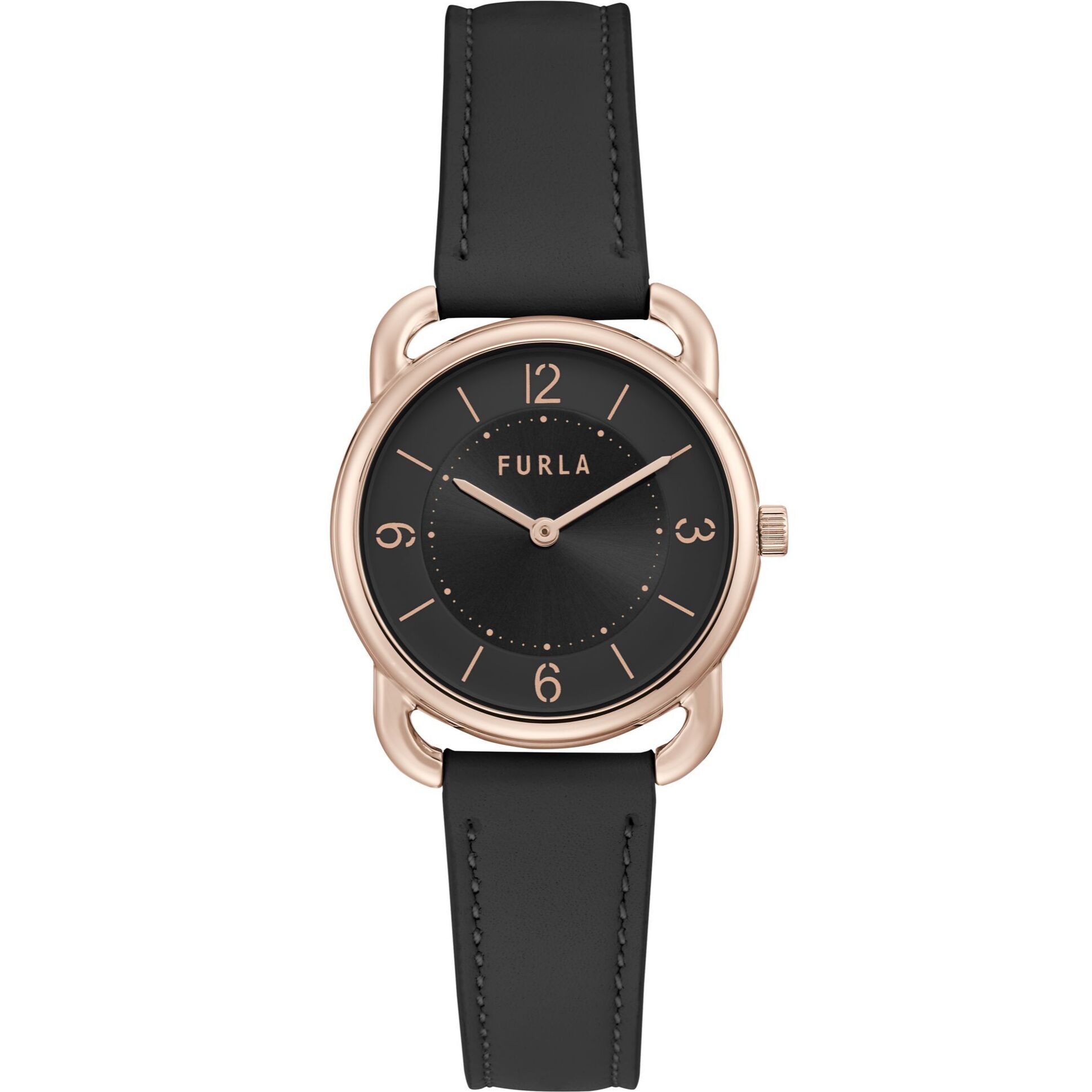 Furla Orologio Analogico Furla New Sleek