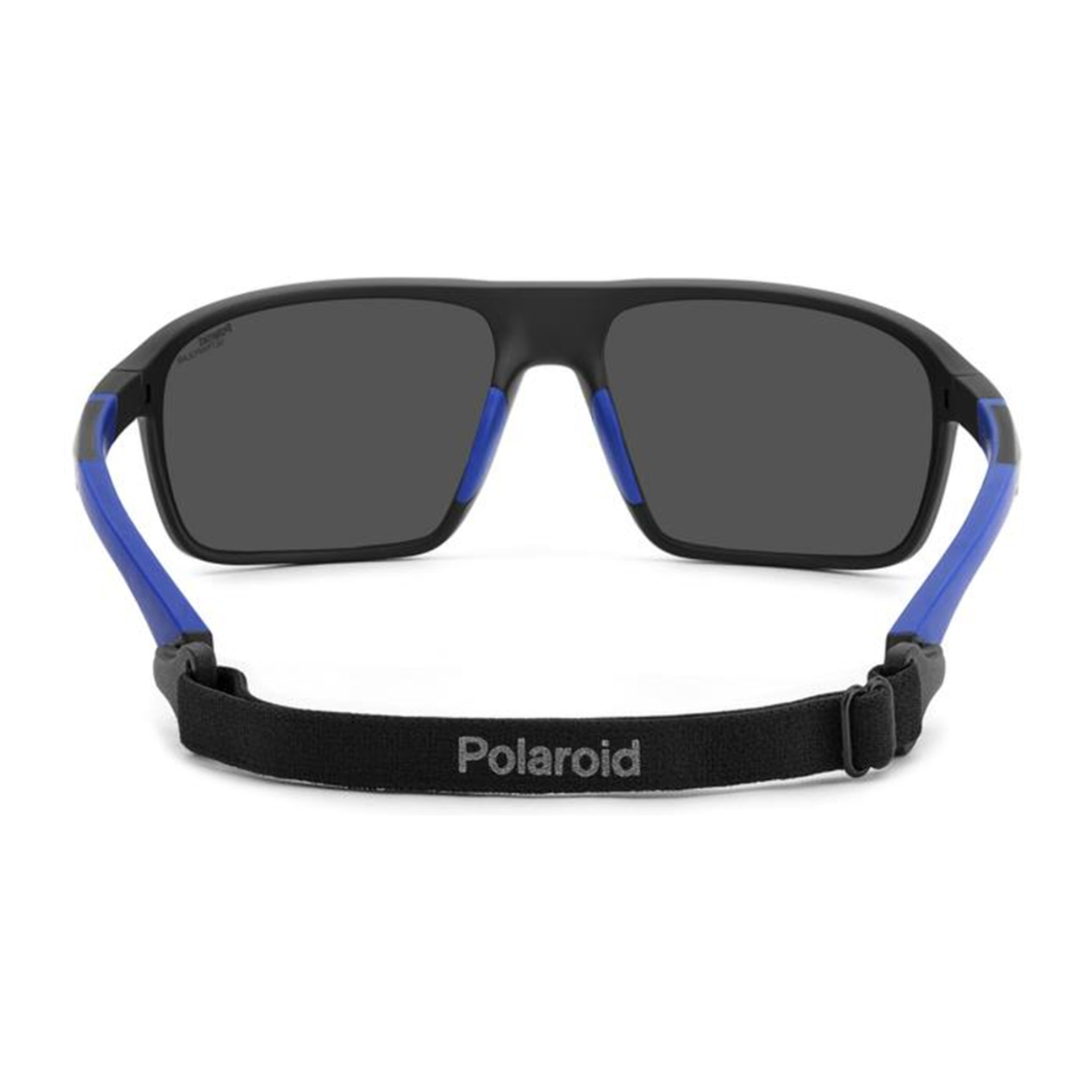 Gafas de Sol Polaroid PLD 7058/S 0VK Polarizadas de Policarbonato Hombre 64 mm