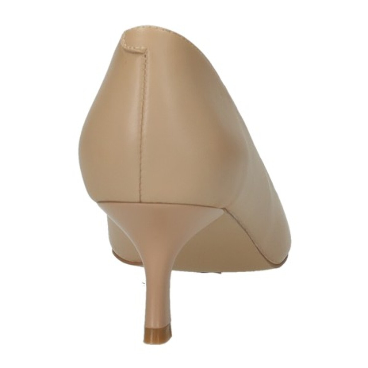 Décolleté Donna Tata Italia Beige